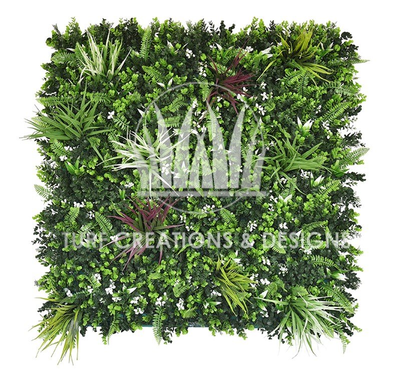 04. TCD Ivy- Fantasy Fantasy Artificial Hedge