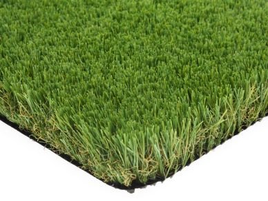 Deluxe Synthetic Grass